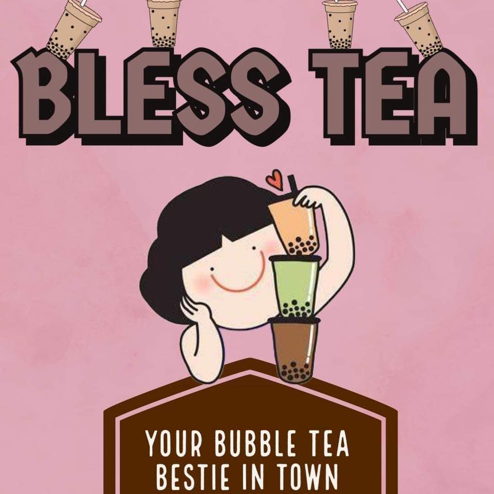 Bless Tea